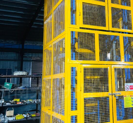 亳州仓库货梯应用前景如何