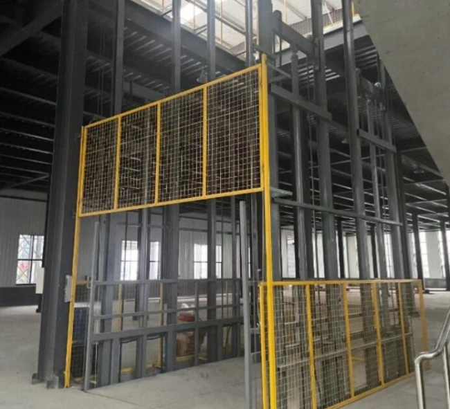 亳州请详细介绍一下货梯安装在室外的维护方法