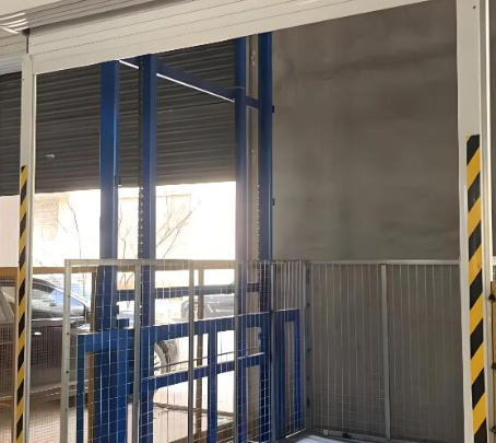 亳州液压货梯技术标准